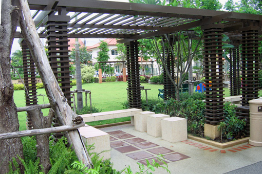 รูปภาพ รติรมย์ พาร์ค (Ratirom Park)