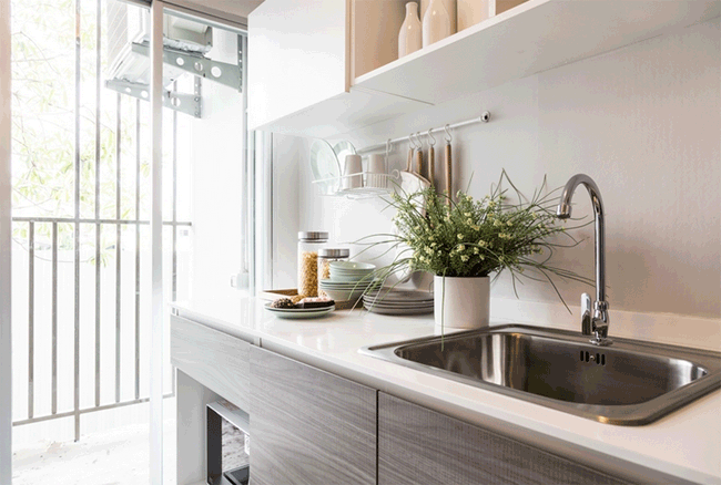 รูปภาพ ดีคอนโด แคมปัส รีสอร์ท บางแสน (dcondo Campus Resort Bangsaen)