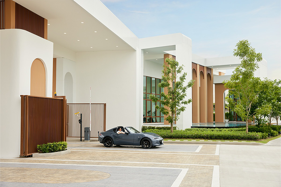 รูปภาพ โมเดน ประชาอุทิศ 90 (MODEN Prachauthit 90)