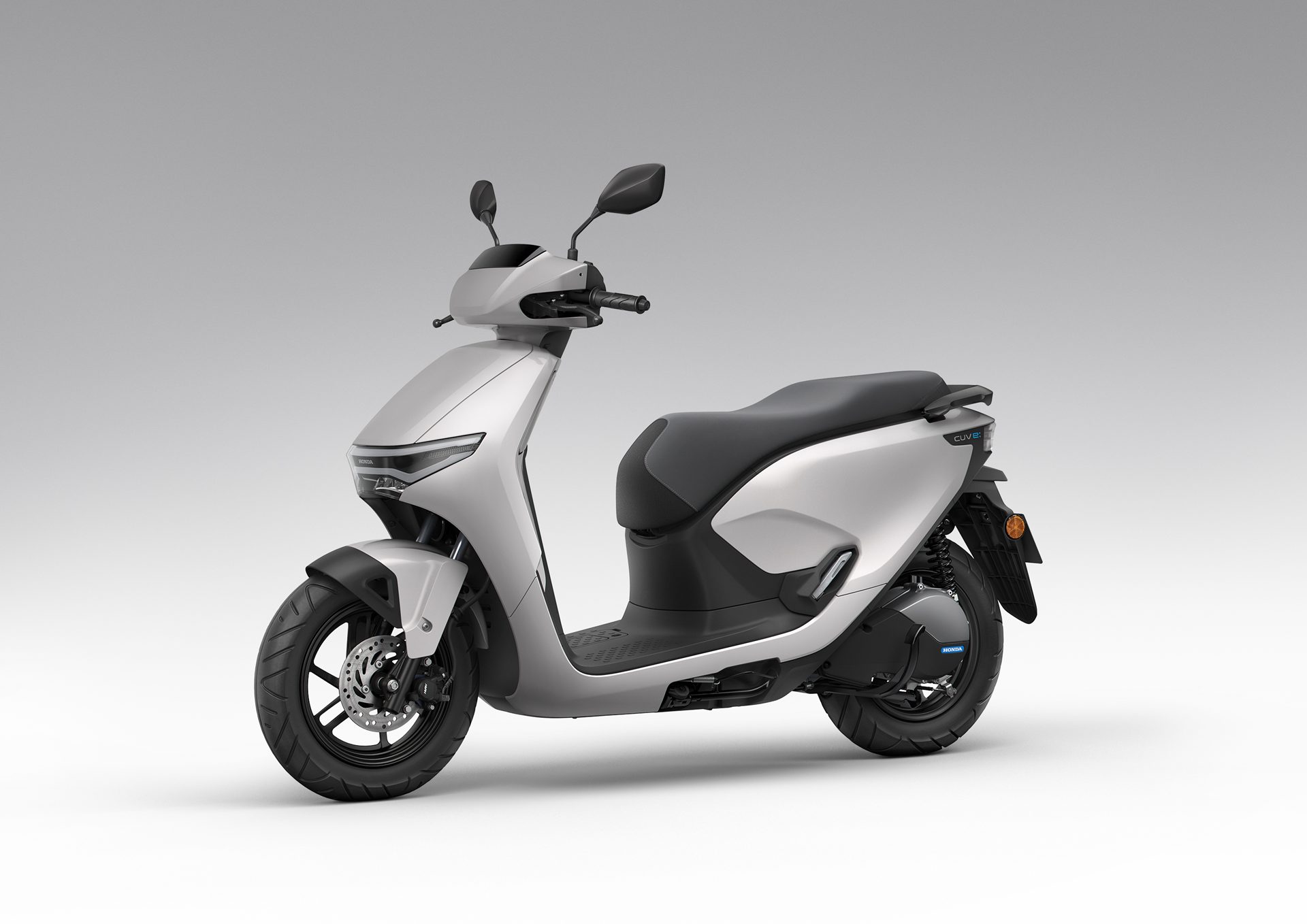 รูปภาพ ฮอนด้า Honda CUV e: Connectivity ปี 2025