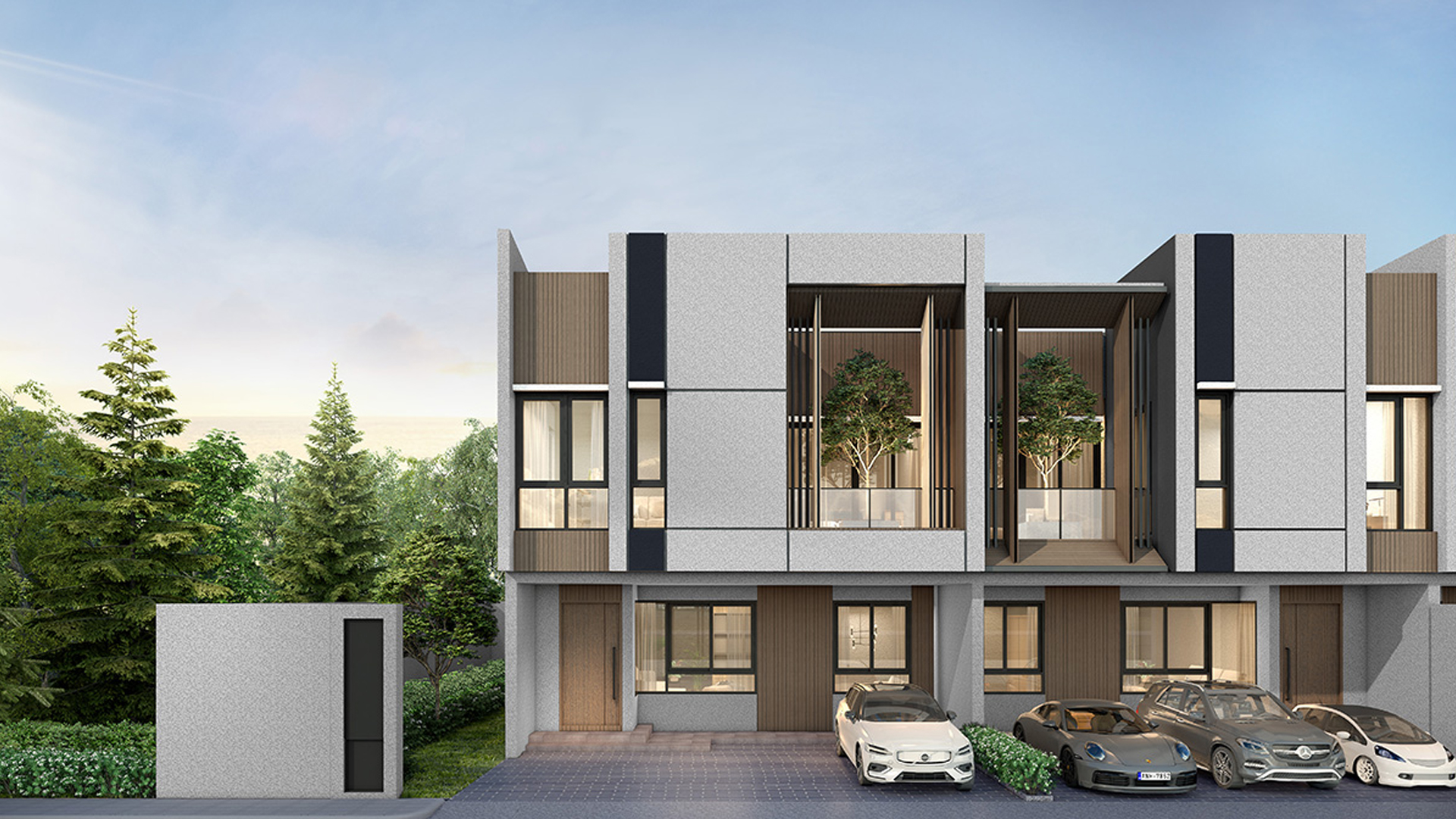 รูปภาพ บ้านกลางเมือง ดิ อิดิชั่น ปิ่นเกล้า-บรมฯ (Baanklangmueng The Edition Pinklao-Borom)