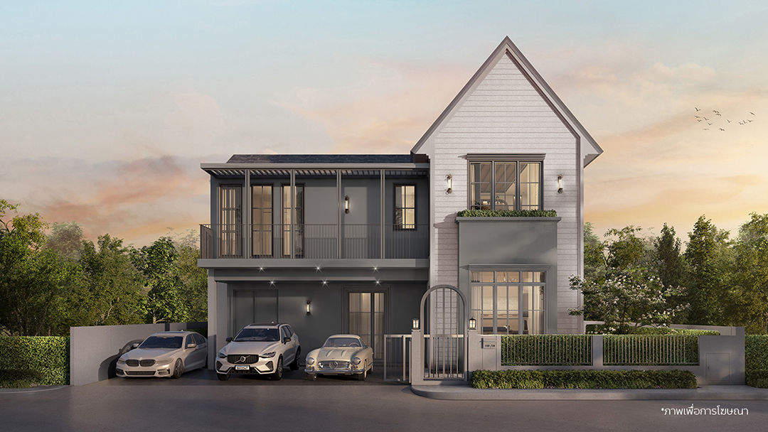 รูปภาพ เมย์ฟิลด์ รามอินทรา-คู้บอน (Mayfield Ramindra-Khubon)