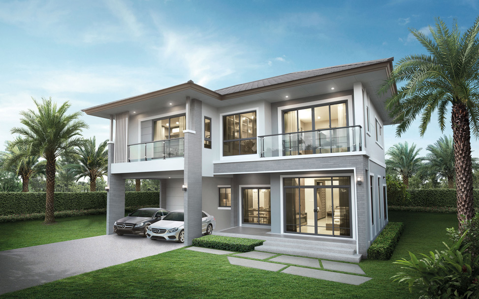 รูปภาพ เดอะ ปาล์ม พัฒนาการ (The Palm Pattanakarn)