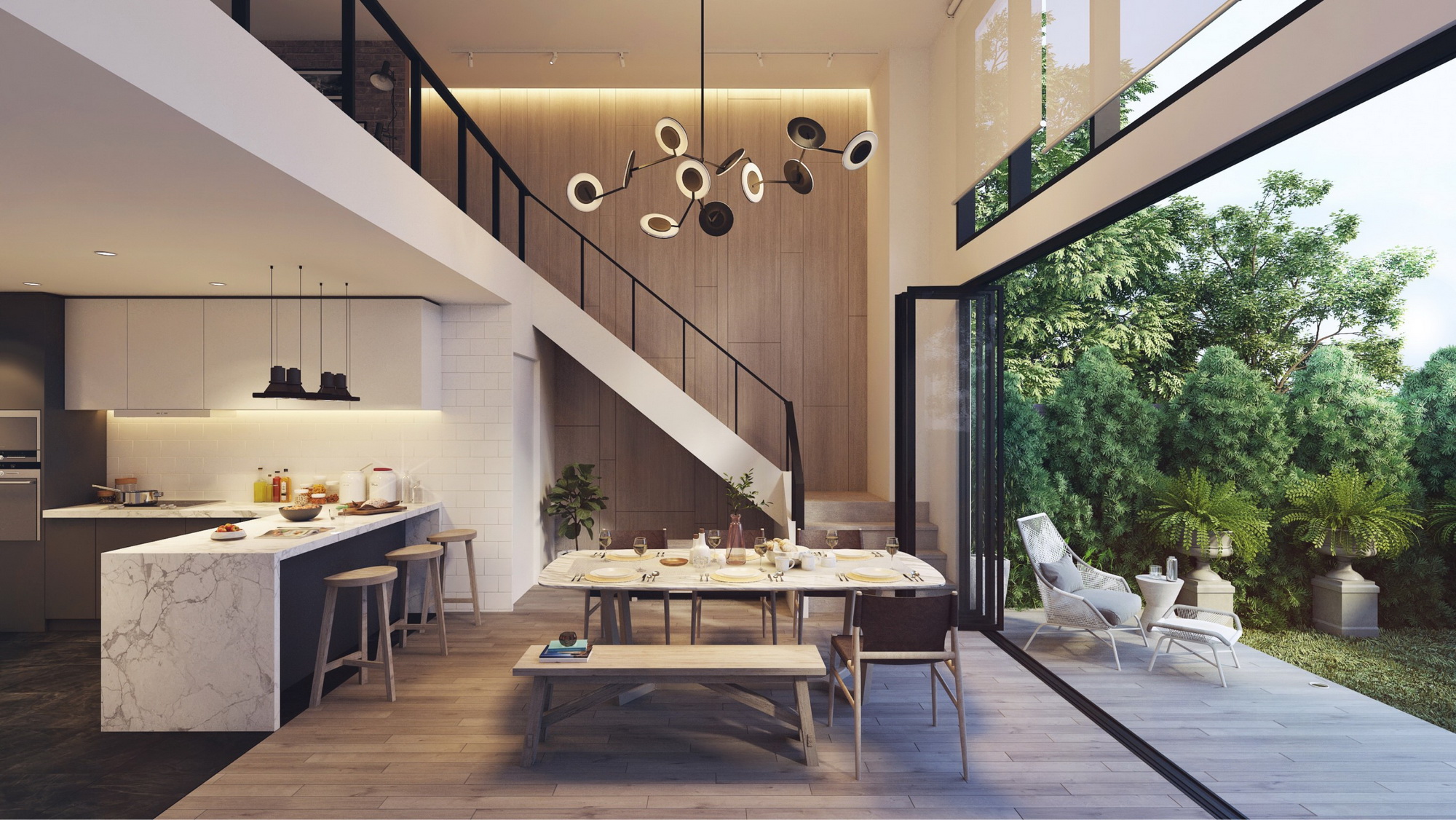 รูปภาพ โบโร่ บางอ้อ สเตชั่น (Boro Bang-Aor Station)