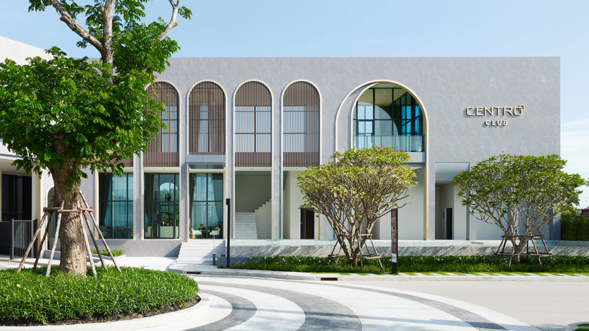 รูปภาพ เซนโทร พหลฯ-วิภาวดี 3 (Centro Phahol Vibhavadi-3)