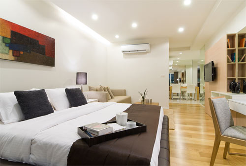 รูปภาพ 15 สุขุมวิท เรสซิเดนซ์ (15 Sukhumvit Residences)