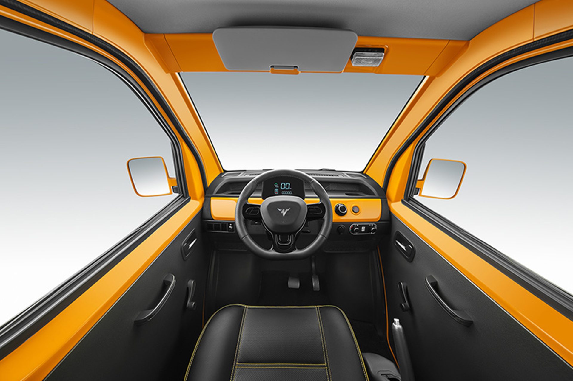 รูปภาพ นีโอมอร์ Neomor D01 Micro Flatbed Truck ปี 2024