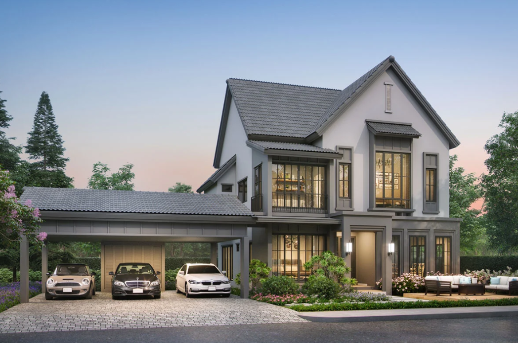 รูปภาพ สราญสิริ เทียนทะเล 30 (Saransiri Tientalay 30)