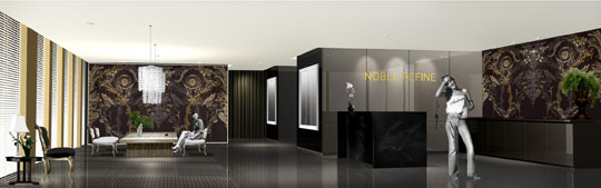 รูปภาพ โนเบิล รีไฟน์ (Noble Refine)