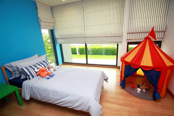 รูปภาพ เดอะ วิลโล่ว์ ทาวน์โฮม รามอินทรา (The Willow Townhome)