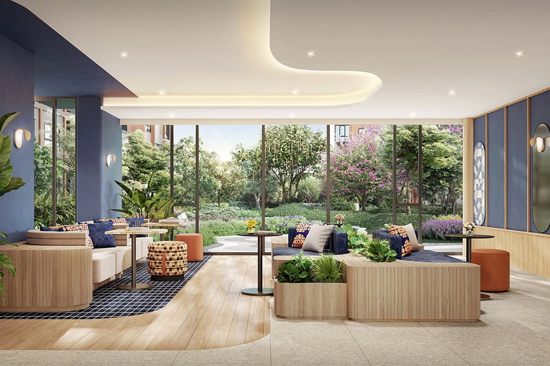 รูปภาพ ดีคอนโด คีรี (dcondo kiri)