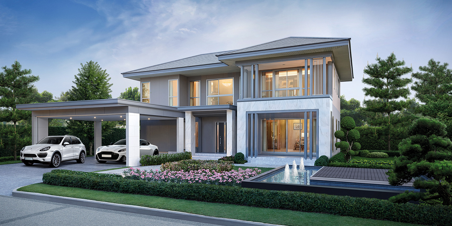 รูปภาพ เพอร์เฟค มาสเตอร์พีซ (The Signature) พระราม 9 - กรุงเทพกรีฑา (Perfect Masterpiece (The Signature) Rama 9-Krungthep kreetha)