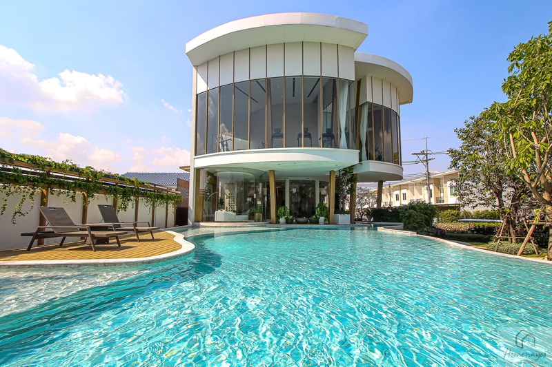 รูปภาพ เบล็สซิตี้ พาร์ค รังสิต-คลอง 3 (Blessity Park Rangsit-Klong 3)