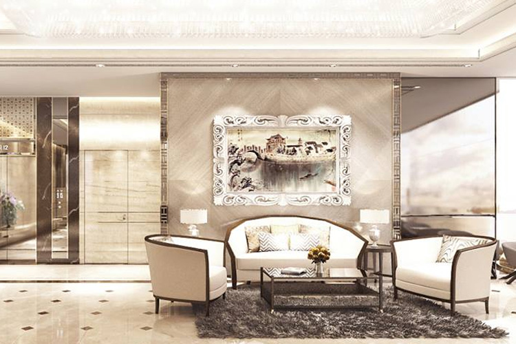 รูปภาพ อิลิเซียม เรสิเดนทซ์ (Elysium Residences)