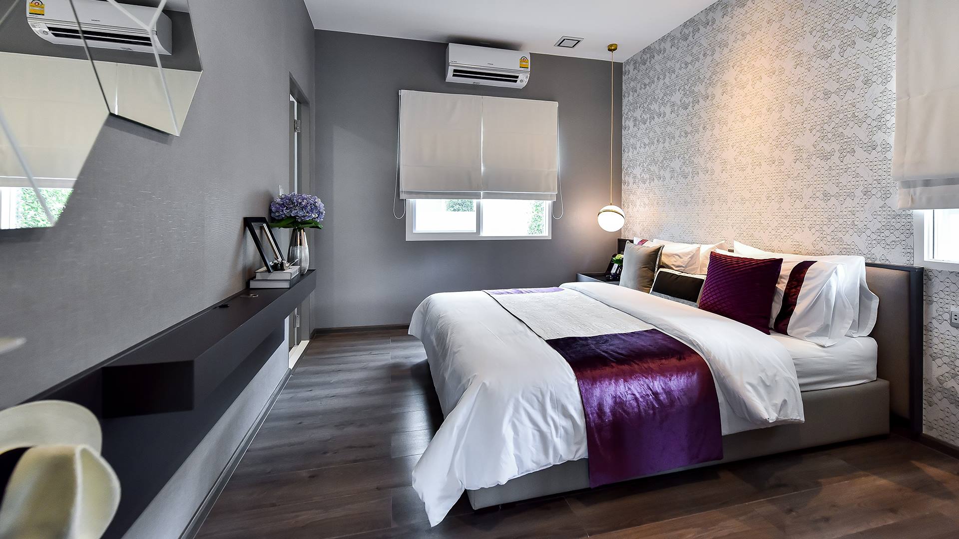 รูปภาพ มัณฑนา ศรีนครินทร์ ร่มเกล้า (Manthana Srinakarin - Romklao)