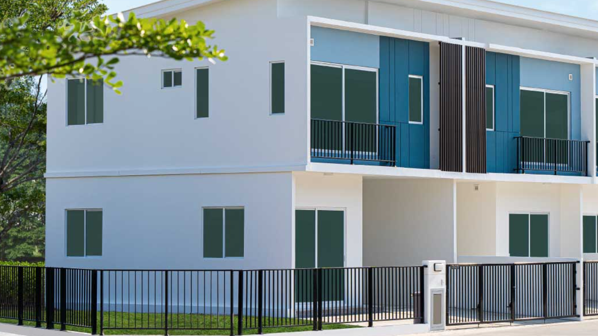 รูปภาพ เดอะ คอนเนค กรุงเทพ - ปทุมธานี (The Connect Krungthep - Patumthani)