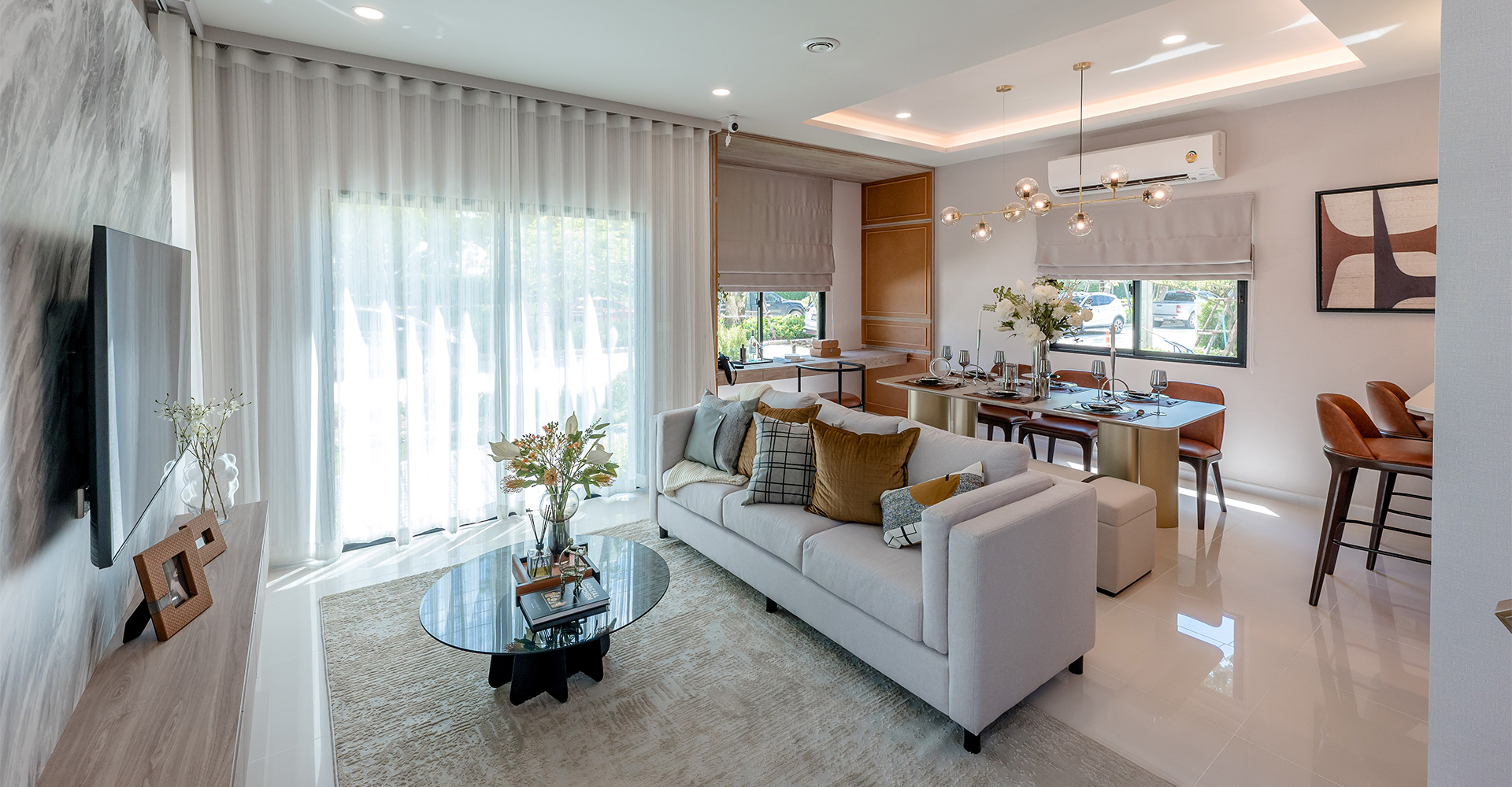 รูปภาพ บริทาเนีย บางนา กม.39 (Britania Bangna KM.39)