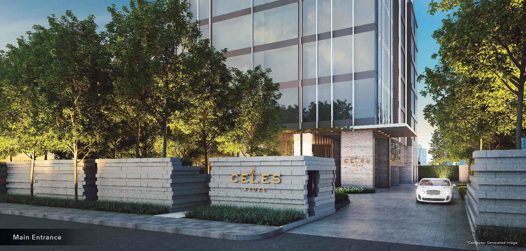 รูปภาพ เซอเลส อโศก (Celes Asoke)