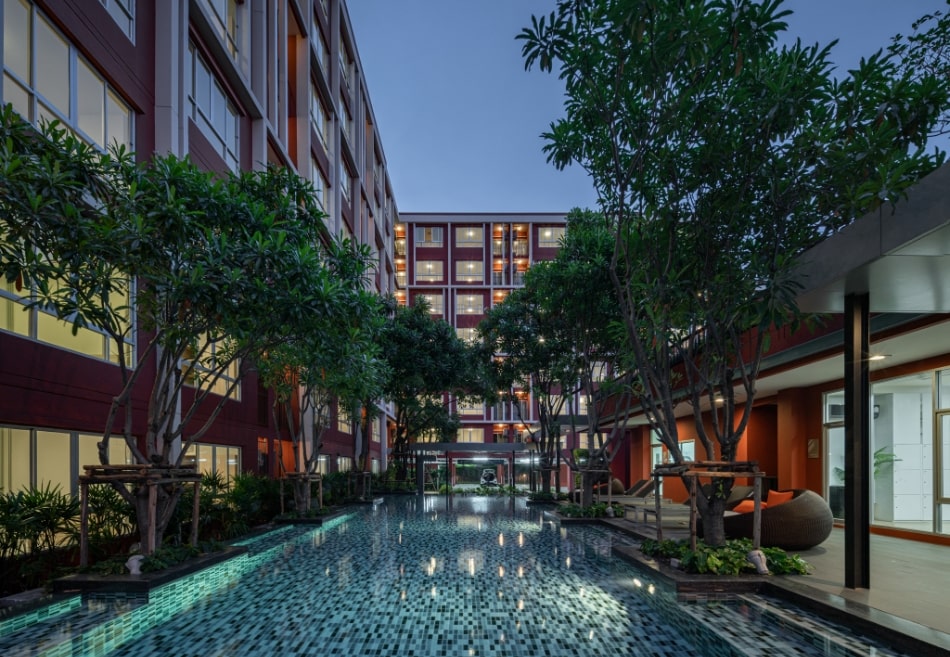 รูปภาพ พาร์ค รามอินทรา (Park Ramindra)