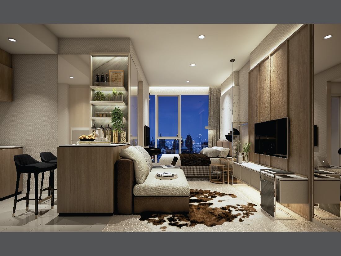 รูปภาพ เดอ ลาพีส จรัญ 81 (De Lapis Charan 81)