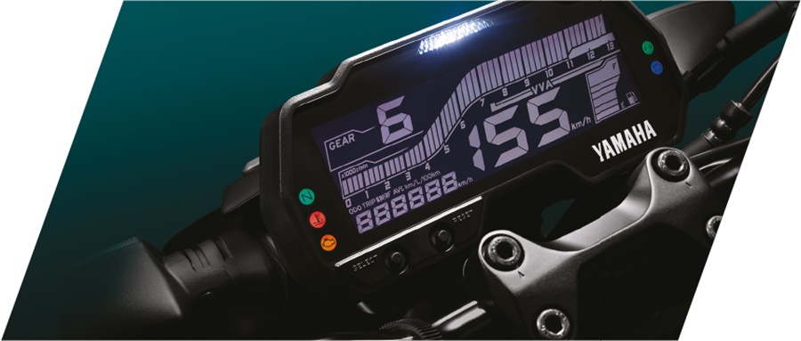 รูปภาพ ยามาฮ่า Yamaha MT-15 MY2022 ปี 2022