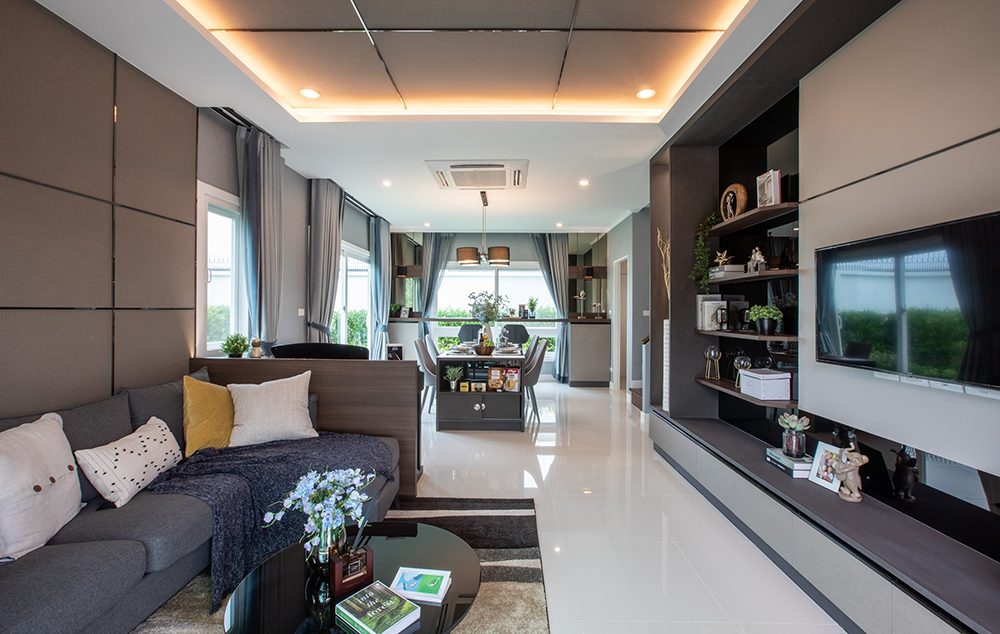 รูปภาพ ศุภาลัย พรีโม่ พหลโยธิน 54/1 (Supalai Primo Pahonyothin 54/1)