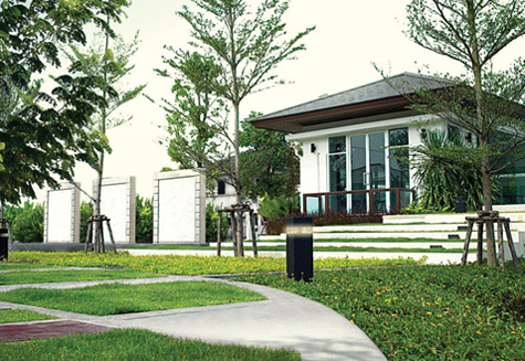 รูปภาพ ชัยพฤกษ์ แจ้งวัฒนะ-ราชพฤกษ์ (Chaiyapruk Chaengwattana-Ratchapruek)