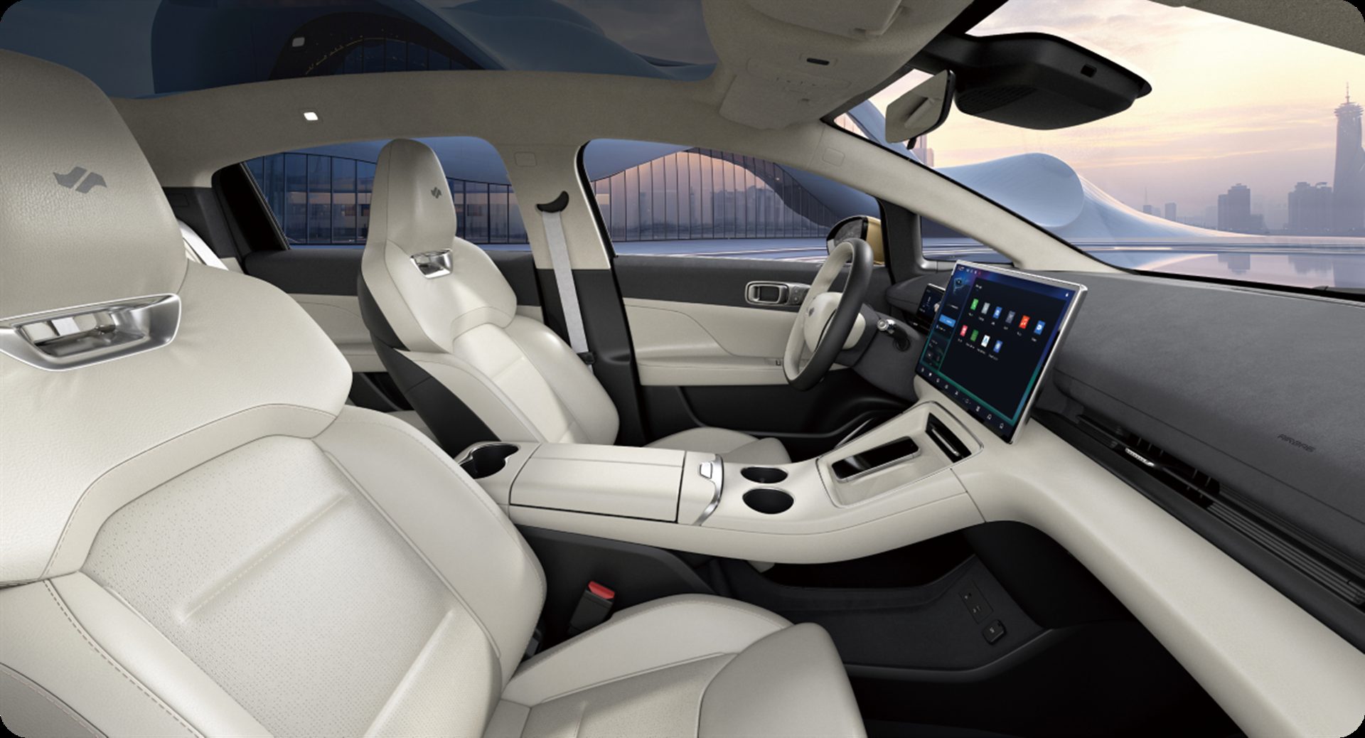 รูปภาพ จูนเหยา Juneyao JY AIR Standard ปี 2024