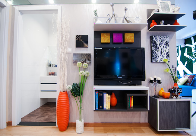 รูปภาพ บัดเจท คอนโด ติวานนท์ (Budget Condo Tiwanon)