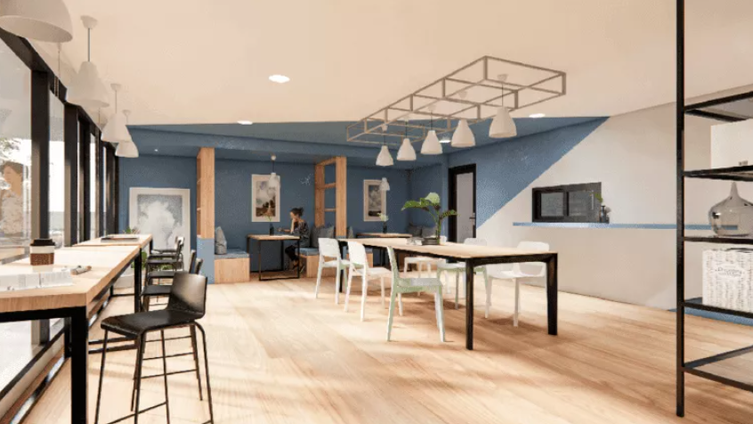 รูปภาพ เสนาคิทท์ รังสิต-ติวานนท์ (Senakith Rangsit - Tiwanon)