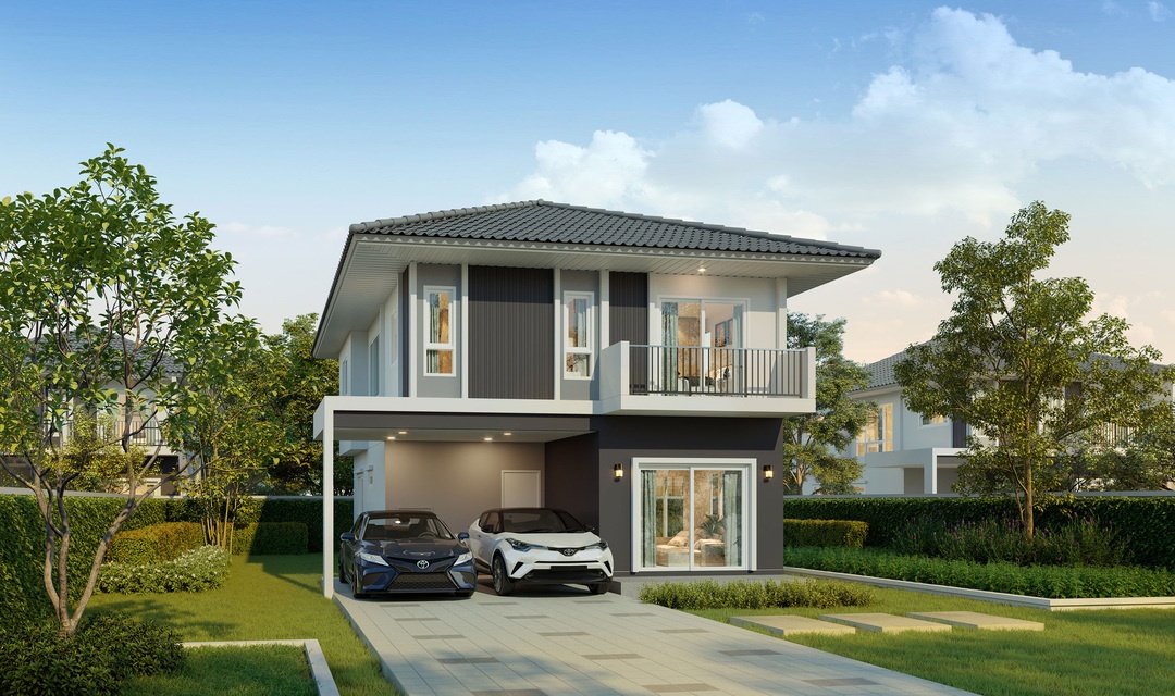 รูปภาพ ศุภาลัย เบลล่า ดอนแก้ว-แม่ริม (Supalai Bella Donkaew-Maerim)