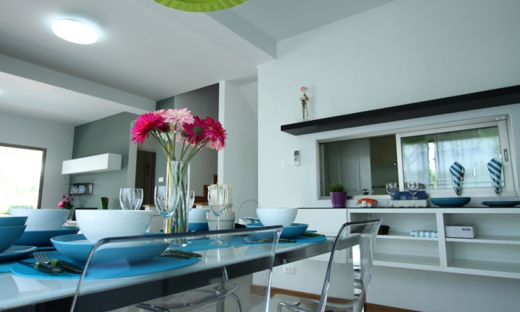 รูปภาพ ไลฟ์ ซิตี้ โฮม สุขุมวิท - อ่างศิลา (Life City Home)