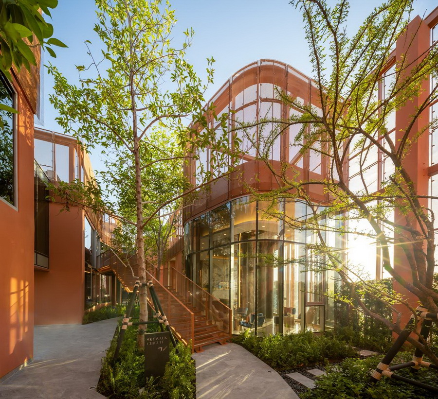 รูปภาพ ไลฟ์ ลาดพร้าว แวลลี่ย์ (Life Ladprao Valley)