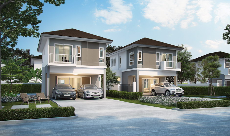 รูปภาพ ศุภาลัย วิลล์ นครราชสีมา (Supalai Ville Nakornratchasrima)