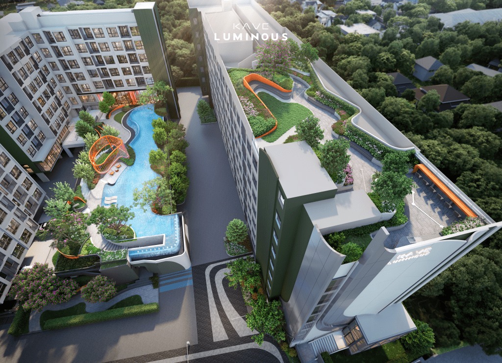 รูปภาพ เคฟ ลูมินัส บางมด (Kave Luminous Bangmod)