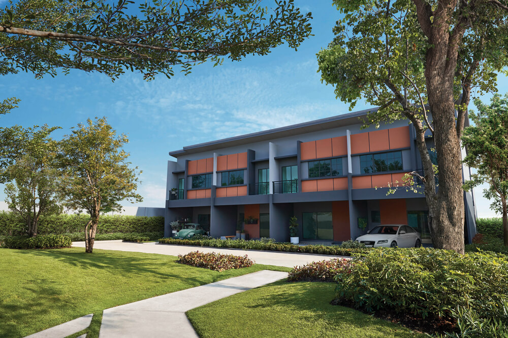 รูปภาพ สิริ เพลส ราชพฤกษ์ - รัตนาธิเบศร์ (Siri Place Ratchapruek - Rattanthibet)