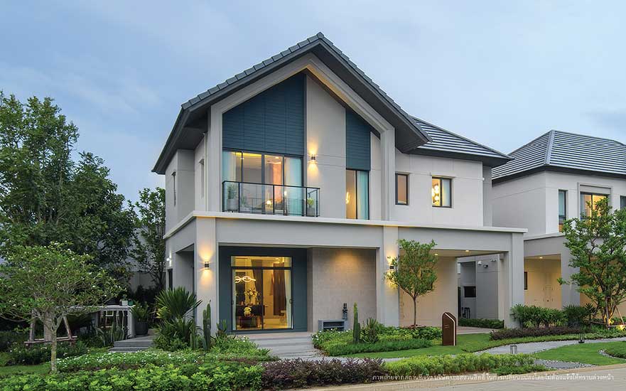 รูปภาพ บางกอก บูเลอวาร์ด รามอินทรา-วัชรพล (Bangkok Boulevard Ramintra-Watcharapol)