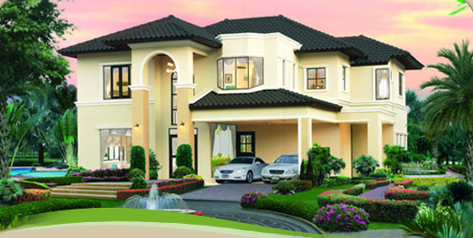 รูปภาพ เค.ซี.เนเชอรัลวิลล์ บางนา - เทพารักษ์ (K.C. Natural Ville Bangna-Teparak)