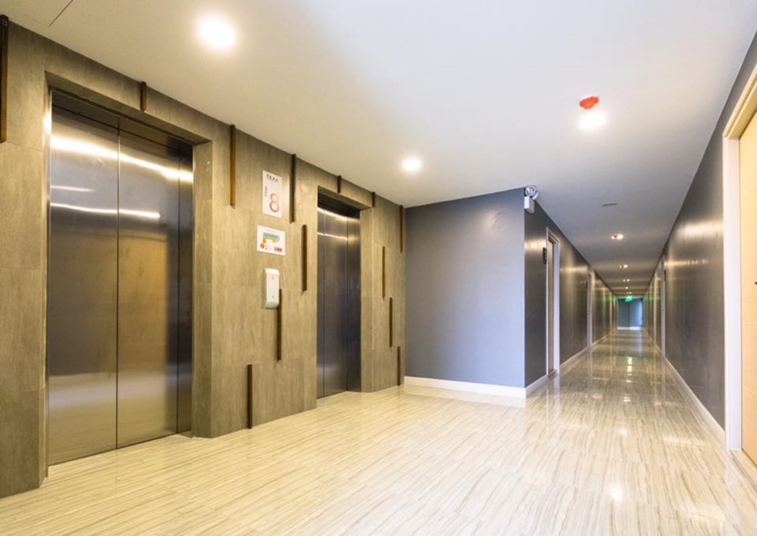 รูปภาพ เดอะ ทีค พัฒนาการ-ทองหล่อ (The Teak Phattanakarn-Thonglor)