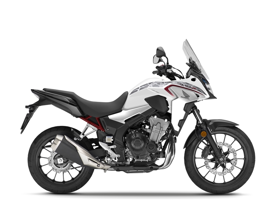 รูปภาพ ฮอนด้า Honda CB 500X MY20 ปี 2020