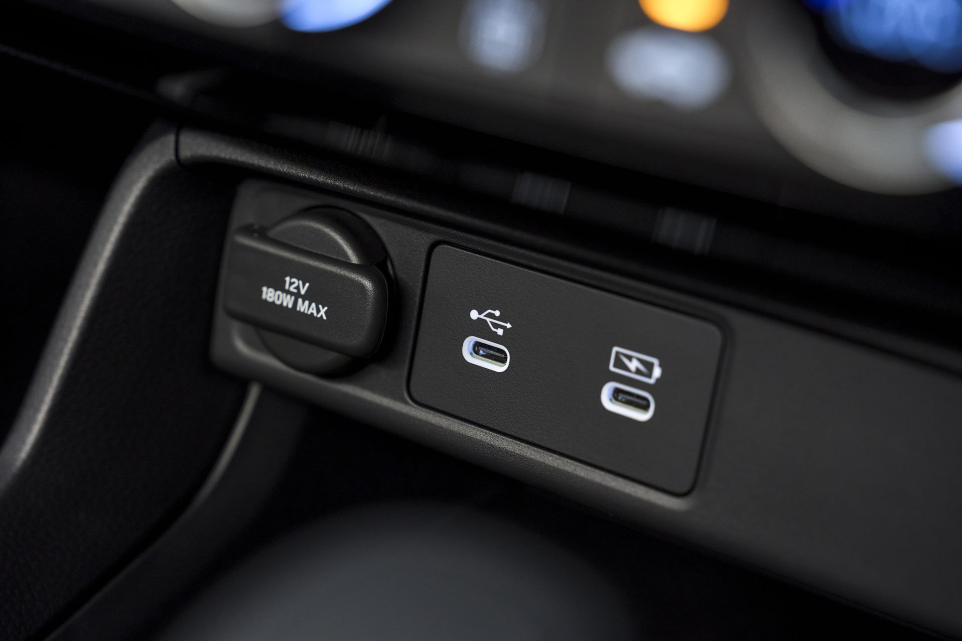 รูปภาพ ฮอนด้า Honda Civic EL+ ปี 2024