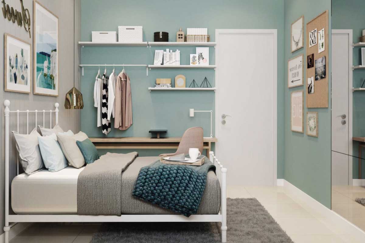 รูปภาพ บ้าน มาย-กรีน แอท บุยายใบ (Baan My-Green @ Buyaibai)