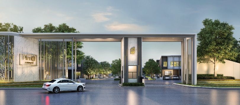 รูปภาพ พลีโน่ ราชพฤกษ์ (Pleno Ratchapruek)