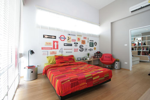 รูปภาพ เนอวานา บียอนด์ เกษตร-นวมินทร์ (Nirvana Beyond Kaset-Nawamin)