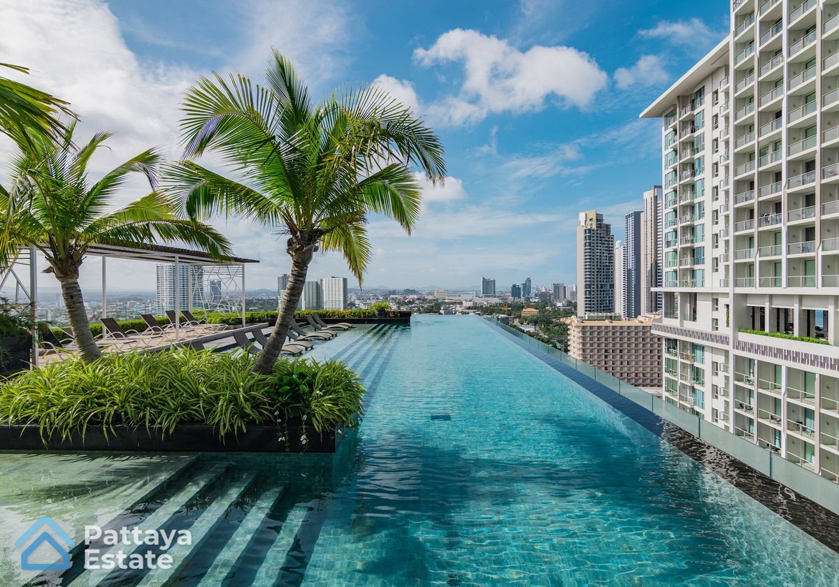 รูปภาพ เดอะ ริเวียร่า วงศ์อมาตย์ บีช (The Riviera Wongamat Beach)