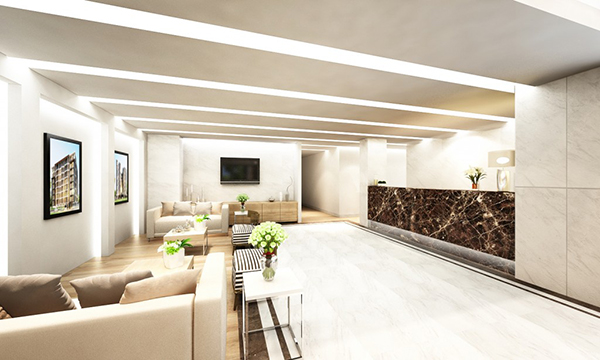 รูปภาพ เจอาร์วาย คอนโด พระราม 9 (JRY Condo Rama 9)