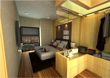 รูปภาพ เวอร์ทิค พระราม 4-สยาม (Vertiq Rama 4-Siam)