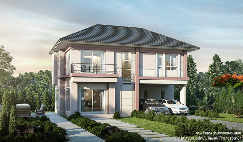 รูปภาพ ไลฟ์ บางกอก บูเลอวาร์ด วงแหวน - พระราม 9 (Life Bangkok Boulevard Wongwaen-Rama9)