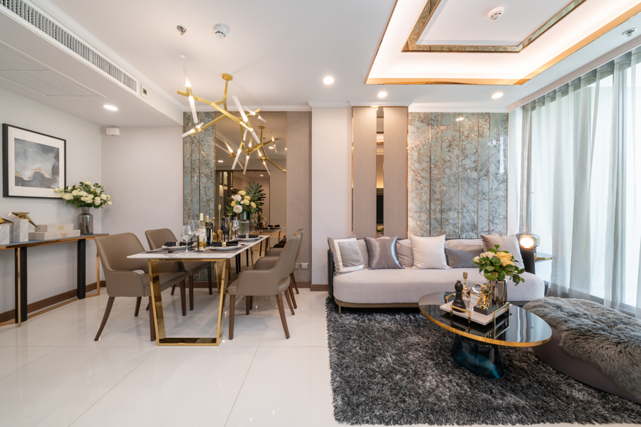 รูปภาพ ศุภาลัย โอเรียนทัล สุขุมวิท 39 (Supalai Oriental Sukhumvit 39)