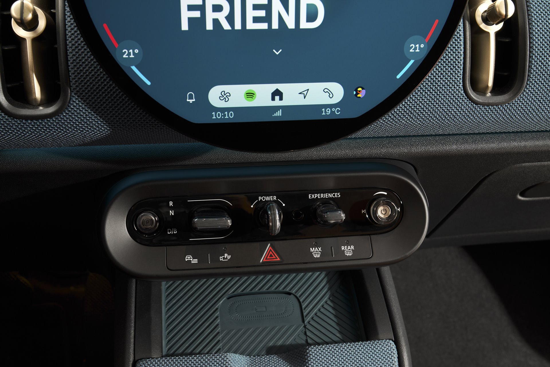 รูปภาพ มินิ Mini Countryman SE ปี 2024